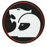 Holden HSV Logo Coaster 3D Printed Automotive Drink Coaster - The 3D Print Smiths